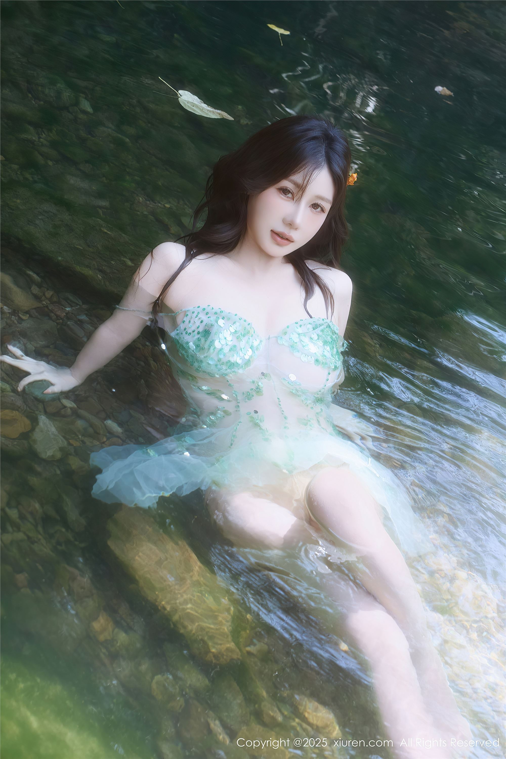 Xiuren秀人网 2025.09.11 NO.10756 尹甜甜sunny